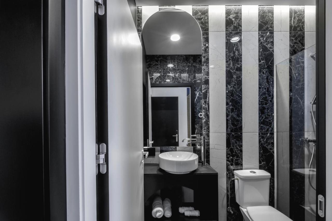 Berman House Hotel Kaunas Bagian luar foto