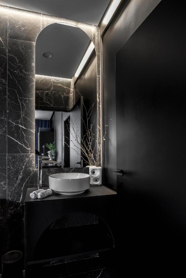 Berman House Hotel Kaunas Bagian luar foto