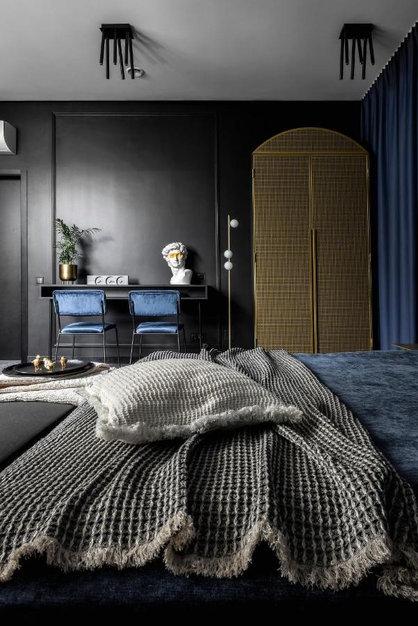 Berman House Hotel Kaunas Bagian luar foto