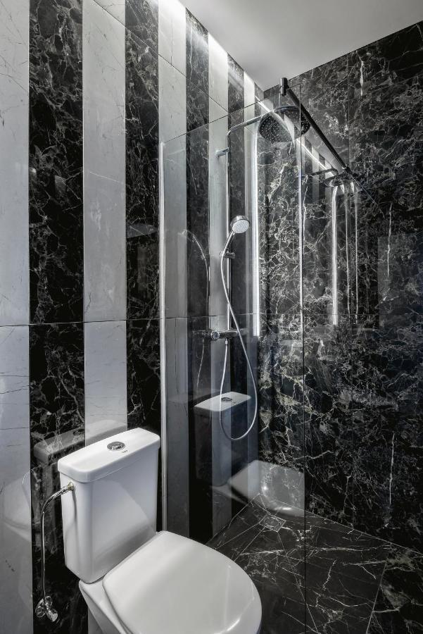 Berman House Hotel Kaunas Bagian luar foto