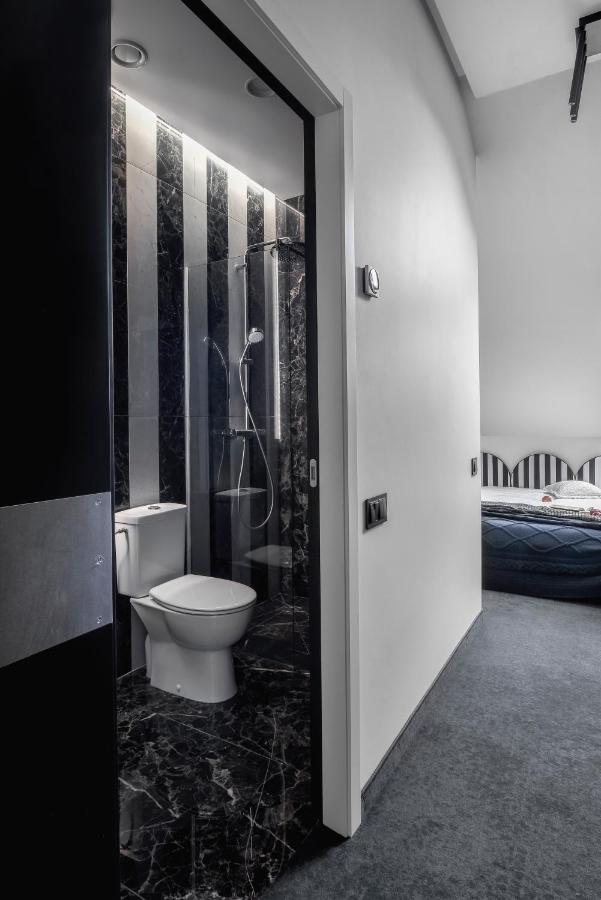 Berman House Hotel Kaunas Bagian luar foto