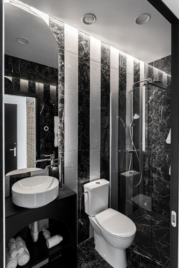 Berman House Hotel Kaunas Bagian luar foto